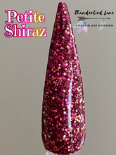 Load image into Gallery viewer, Petite Shiraz