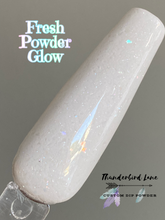 Load image into Gallery viewer, Fresh Powder Glow