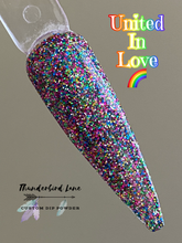 Load image into Gallery viewer, United in Love