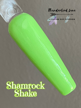 Load image into Gallery viewer, Shamrock Shake