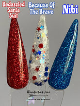 Load image into Gallery viewer, Because of the Brave Glow