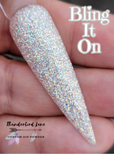 Load image into Gallery viewer, Bling It On