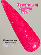 Load image into Gallery viewer, Strawberry Spritzer Glow