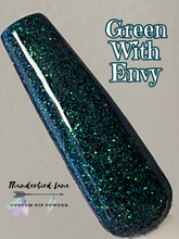 Load image into Gallery viewer, Green With Envy