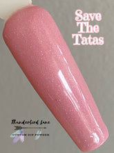 Load image into Gallery viewer, Save the Tatas