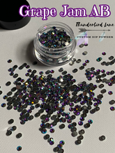 Load image into Gallery viewer, Decorative Nail Crystals