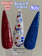 Load image into Gallery viewer, Because of the Brave Glow