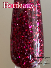 Load image into Gallery viewer, Bordeaux