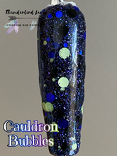 Load image into Gallery viewer, Cauldron Bubbles