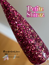 Load image into Gallery viewer, Petite Shiraz