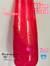 Load image into Gallery viewer, Wine Flush