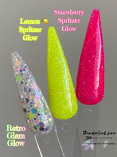 Load image into Gallery viewer, Strawberry Spritzer Glow