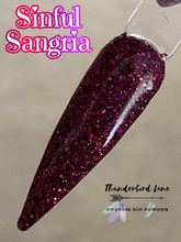 Load image into Gallery viewer, Sinful Sangria