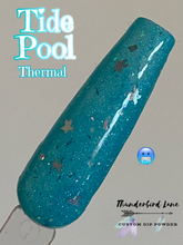 Load image into Gallery viewer, Tide Pool Thermal Glow