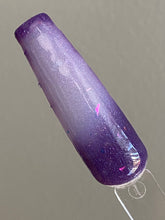 Load image into Gallery viewer, I Put A Spell On You Thermal/UV GLow