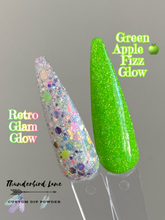 Load image into Gallery viewer, Retro Glam Glow