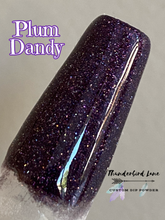 Load image into Gallery viewer, Plum Dandy