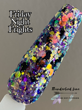 Load image into Gallery viewer, Friday Night Frights