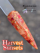 Load image into Gallery viewer, Harvest Sunsets