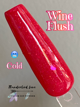 Load image into Gallery viewer, Wine Flush