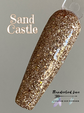 Load image into Gallery viewer, Sand Castle