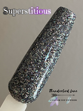 Load image into Gallery viewer, Superstitious