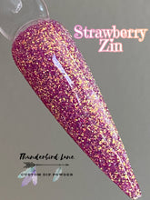 Load image into Gallery viewer, Strawberry Zin