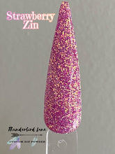 Load image into Gallery viewer, Strawberry Zin