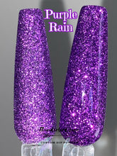 Load image into Gallery viewer, Purple Rain "Metallic"