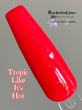 Load image into Gallery viewer, Tropic Like It's Hot Glow