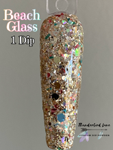 Load image into Gallery viewer, Beach Glass