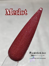 Load image into Gallery viewer, Merlot