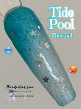 Load image into Gallery viewer, Tide Pool Thermal Glow