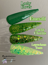 Load image into Gallery viewer, Lucky Clover