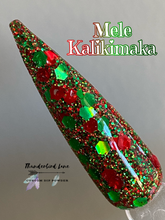Load image into Gallery viewer, Mele Kalikimaka