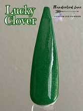 Load image into Gallery viewer, Lucky Clover