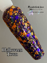 Load image into Gallery viewer, Halloween Town