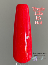 Load image into Gallery viewer, Tropic Like It's Hot Glow