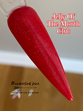 Load image into Gallery viewer, Jelly Of The Month Club (Glow)