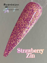 Load image into Gallery viewer, Strawberry Zin