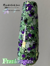 Load image into Gallery viewer, Frankenguts