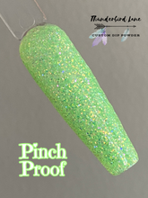 Load image into Gallery viewer, pinch proof