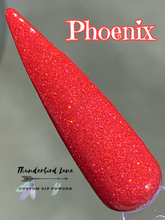 Load image into Gallery viewer, Phoenix