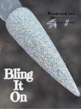 Load image into Gallery viewer, Bling It On