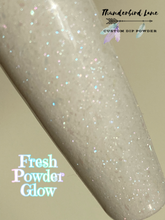 Load image into Gallery viewer, Fresh Powder Glow