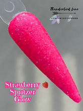 Load image into Gallery viewer, Strawberry Spritzer Glow