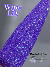 Load image into Gallery viewer, Water Lily