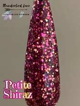 Load image into Gallery viewer, Petite Shiraz