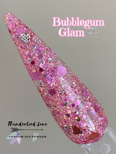 Load image into Gallery viewer, Bubblegum Glam