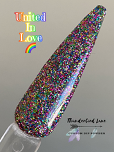 Load image into Gallery viewer, United in Love